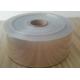 Flexo Printing PLA Biodegradable Film 0.2mm-2mm Thickness For Food Packaging
