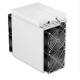 Model Antminer L7 (9.5Gh) From Bitmain Mining Scrypt Algorithm with a Maximum Hashrate of 9.5gh/S for a