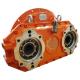 755HP Two Output Pump Drive 2PD-560