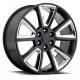 Tahoe Yukon Replica Wheels 20x8.5 20 Inch Chrome Chevy Rims 5696