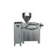 RF85 Stainless Automatic Oil Press Machine with temperature control 60-80kg/h