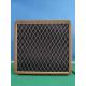Custom Guitar Amplifier Speaker Cabinet 112 212 Dumble Vertical Style Vox Grill Cloth Celestion V30 Speakers