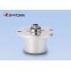 Mud Earth Pressure Industrial Transmitter For Shield Tunnel Machinery PT124B