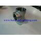 ASTM A312 UNS S31254 Stainless Steel Forged Pipe Fittings ISO API CCS Approval