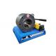 Manual Portable Hydraulic Hose Crimping Machine P20HP With Light Weight Pipe Swage