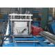 Portable Steel Gutter Downspout Machine Manufacturer