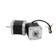 NEMA 11 NEMA 14 Nema 17 Stepper Motor For 3d Printer Bipolar Or Unipolar 1.8