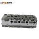 Aluminum 1KZ-T Cylinder Head 16kg 3.0 D AWD 11101-69126 11101-69128