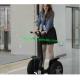 Electric Scooter Segway electric vehicle
