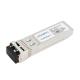 CWDM Fiber Channel Module 1270nm-1610nm 10km Optical Transceiver 16G SFP+ Module SMF