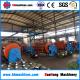 2017 New Technology Rigid Frame Stranding Machine for Cable Making