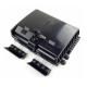 16F Waterproof IP66 Fiber Optic Splitter Box Outdoor Fiber Distribution Cabinet for 1X16 Splitter