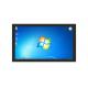 21.5 Inch 10ms Touch LCD Module Multi Touch Points 1920×1080