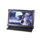 Utral Thin PS4 Pro Portable Screen / Light Weight FTS Game 4K Portable Monitor