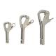 Stainless Steel Quick Release Shackle