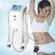 Painless Diode Laser Hair Removal Machine 808nm 5-400ms Pulse Width