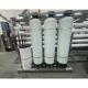 1000 L / H Water Filtration Machine For Well Water Sand Carbon Filter Industry Purifier