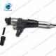 Common Rail Injector 095000-6353 23670-e0050 For Sk200-8 Sk260-8