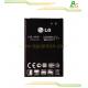 Original /OEM LG BL-44JN for LG P970 Optimus Black, E730, E610, E405 Battery BL-44JN