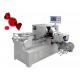 Automatic Double Twist Packing Machine For Large Scale Candy 4kw