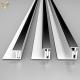 OEM Floor System Aluprofile Aluminum Angle Profiles Trim