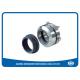 Balanced 204B Agitator Shaft Seal , Oil Polymer Slurry Medium Mechanical Seal