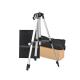 Max Height 1200mm Adjustable Projector Laptop Stand With Tray