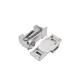High Precision CNC Milling Parts for Customized Machining Solutions of Complex Metal Components Manufacturer