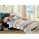 King Size Cotton Bedding Sets , Daybed Bedding Double Bed Sheets Sets