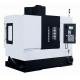 Heavy Cutting Siemens Box Way CNC And VMC Machine 1000 KG Max Load 8000 RPM