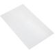 PET Sheet Film Polyethylene Terephthalate Sheet 3H Clear Anti Scratch Sheet For Furniture
