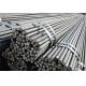 16Mo3 Forged Iron Steel Reinforcement Bars Thickness 20mm-500mm ISO