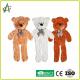 53 Inch Teddy Bear Stuffed Animal Super Soft Plush Fabric SNAS certificate
