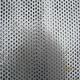 black painting perforated metal mesh sheet speaker grill （china manufacture）