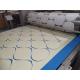 Industrial Pizza Production Line  with  15 - 35 cm Diameter  For Italian / American Style Pizza
