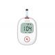 Safe AQ Voice Blood Sugar Level Meter , Diabetes Glucose Meter Durable