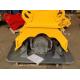 Gasoline Engine Portable Vibratory Plate Compactor Hydraulic Plate Compactor