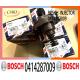 Original quality deutz BF4L1011F injection pump unit pump 0414287009 0414287008 0414287007