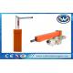 AC220/110V IP54 OEM Automatic Car Park Barrier System 0.6 1.8s 3s 6s Operation Time