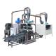99% Sorting Rate Household Appliances Wire Copper Scraps Granulator Cable Granulating Machine