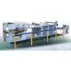 Automatic Paper Roll to Sheet Cutter, Automatic Paper Reel Sheeter Stacker