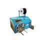 Safe Wire Coil Binding Machine Copper Wire Winding Machine PLC Controlled