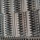 Anti Slip Diamond Plank Grating Aluminum 12 Gauge Steel Walkway