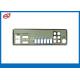 NCR ATM Machine Parts NCR ESTORIL Motherboard baffle 4450766515 445-0766515