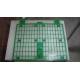 Plastic Brick Guard Scaffolding Safety Products for Protection Customized Color