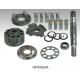 HITACHI  HPK055A Hydraulic Piston Pump Parts/Repair Kits