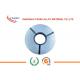 Nicr80 Nicr Alloy Electrical Resistance Wire High Resistivity
