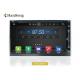6.95 inch universal Android CAR DVD Player GPS RADIO NXP6686 Touch Capacitive Screen