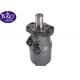 Heavy Duty Hydraulic Motor OMH BMH 315cc 5000cc Torqmotor Hydraulic Motor For Concrete Mixer Truck