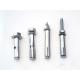 Shield Expansion Screw Anchor , Carbon / Stainless Steel Expansion Bolts For Brick